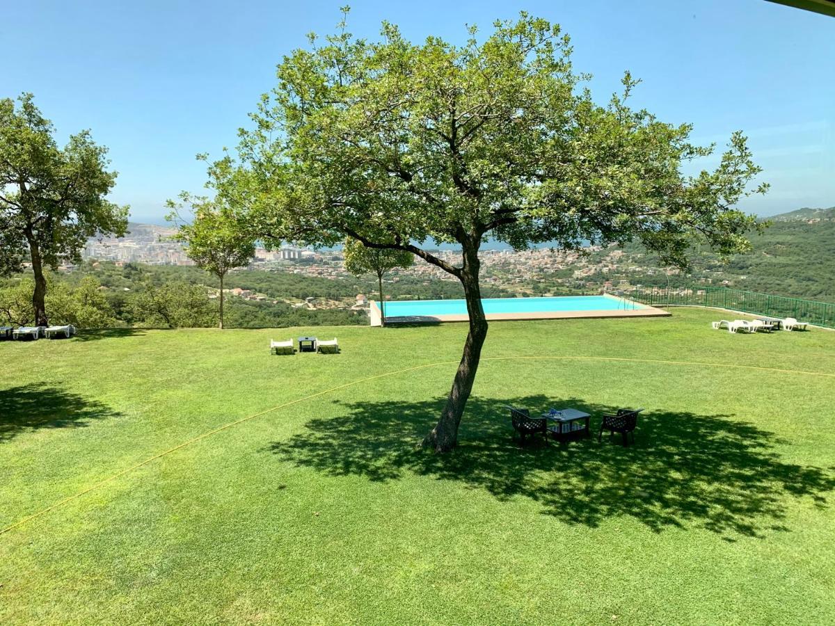 Apartman Livada Bar Εξωτερικό φωτογραφία