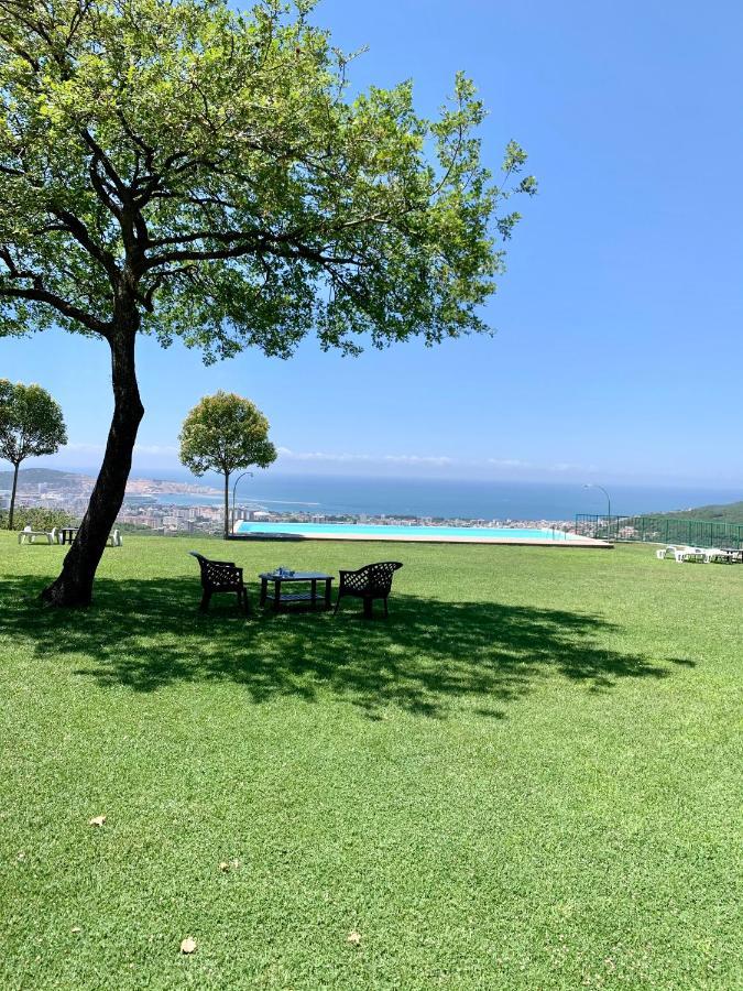 Apartman Livada Bar Εξωτερικό φωτογραφία