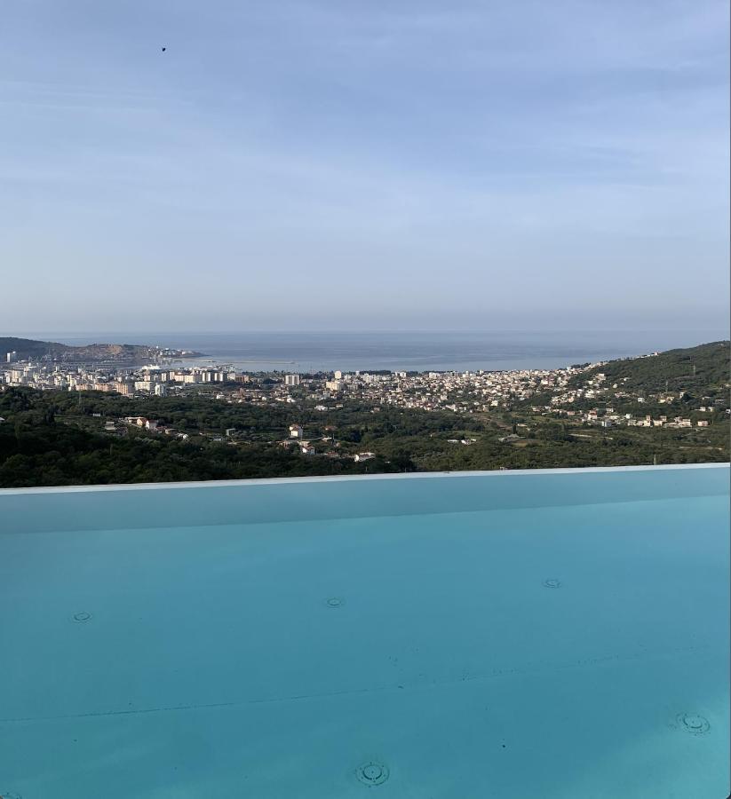 Apartman Livada Bar Εξωτερικό φωτογραφία