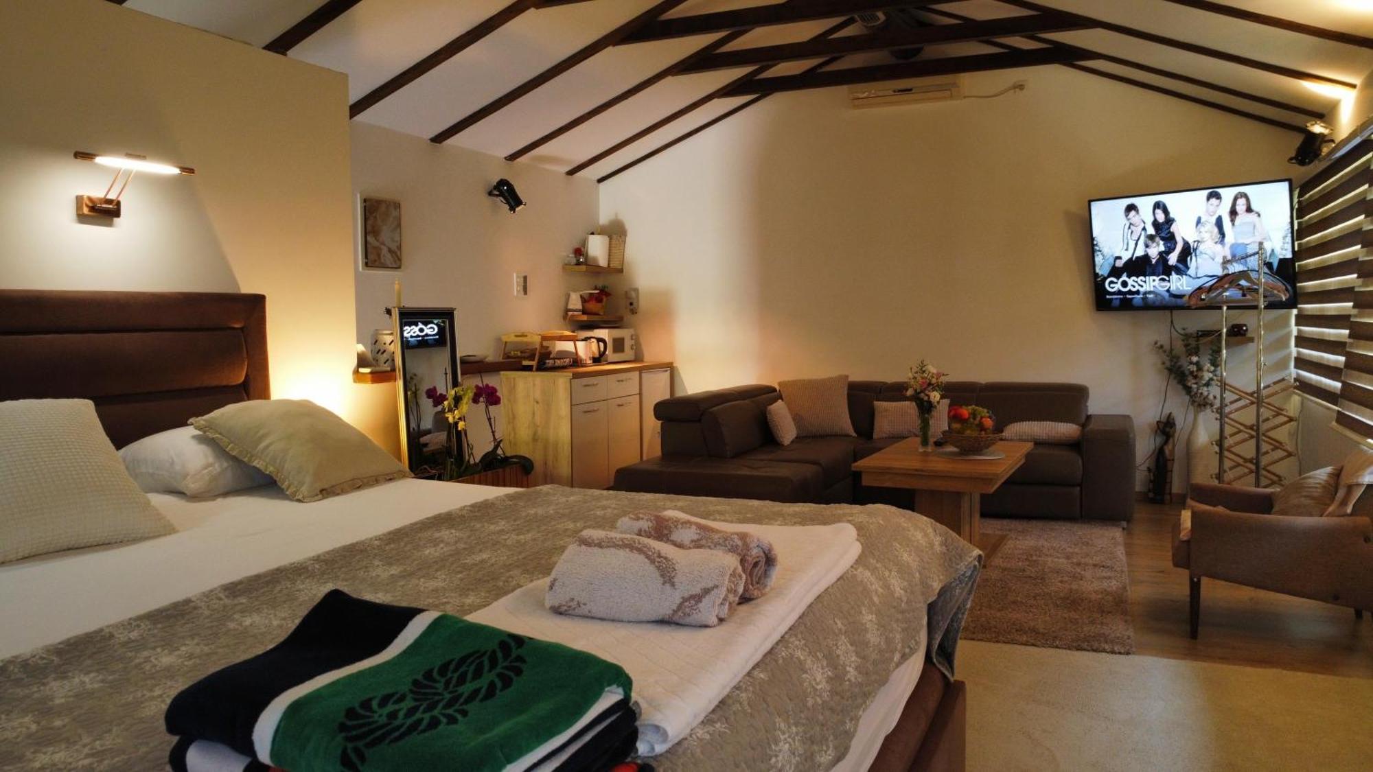 Apartman Livada Bar Εξωτερικό φωτογραφία
