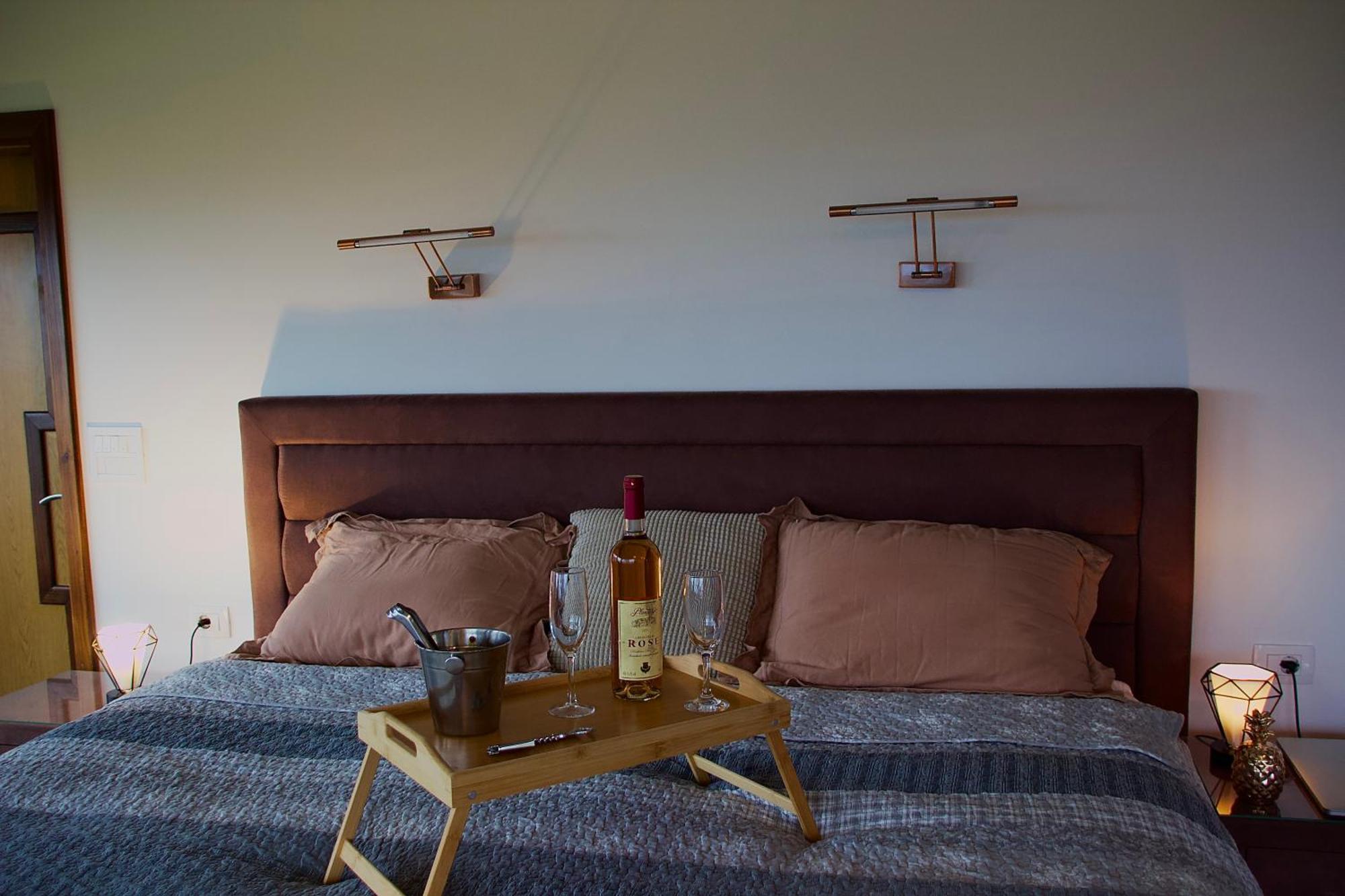 Apartman Livada Bar Εξωτερικό φωτογραφία